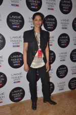 at Day 4 of lakme fashion week 2012 in Grand Hyatt, Mumbai on 5th March 2012 (132).JPG